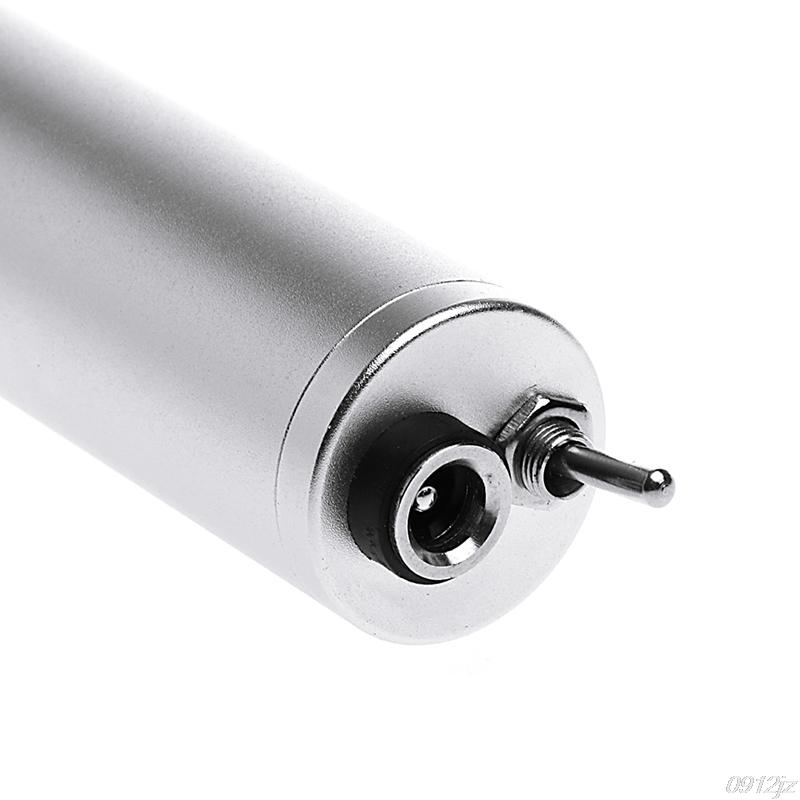 Noul mașină de găurit manuală din aluminiu, mini micro mic DIY, DC 5V pentru PCB a motorului