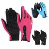 Premium Quality Winter Gloves For Biking And Skiing With Touchscreen Functionality