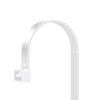 Nylon White Cable Ties