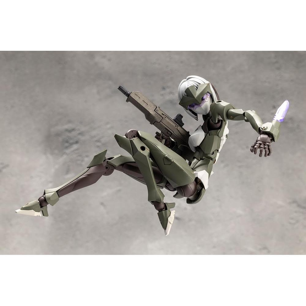 KOTOBUKIYA Infinite Encounter Megalomaria Penetrator Height approx. 160mm Non-scale plastic model