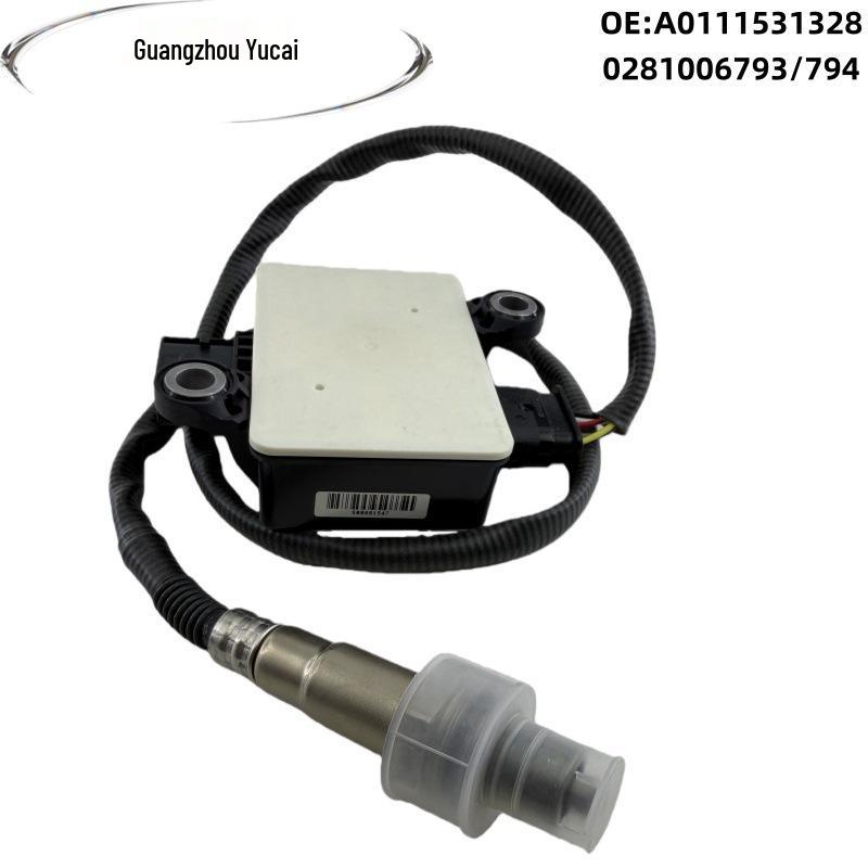 Mercedes Compatible Particulate Matter Sensor - A0111531328 0281006793/794 Standard
