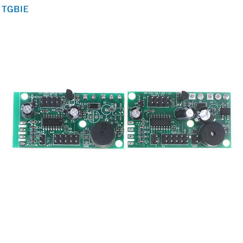 [TL][TL]Electronic Scale Motherboard Chip Circuit Board LED LCD Motherboard Accessories Electronic Scale Motherboard