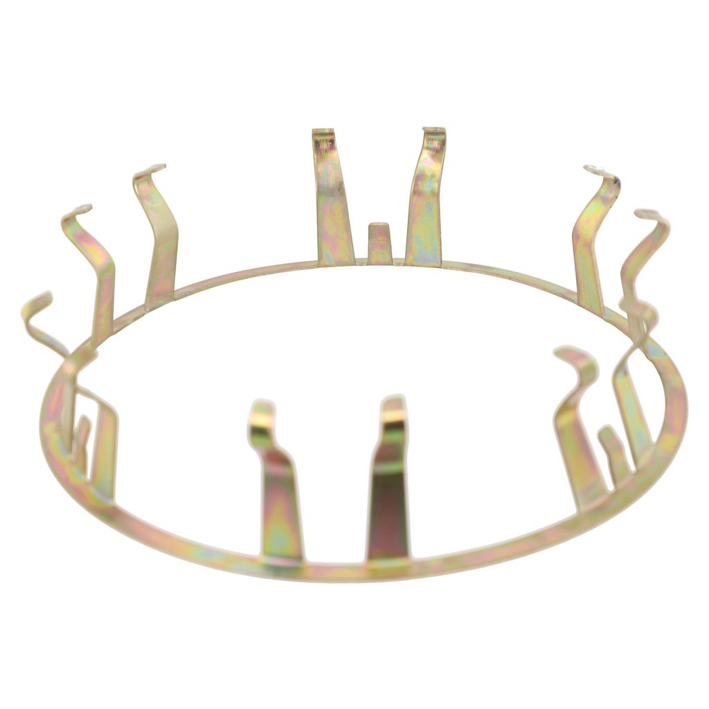 1pc Wheel Center Hub Cap Retainer Clip For For Pajero L200 MB624908 Center Retainer Metal Wheels Tires & Parts