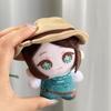 Gardener Identity V Cotton Doll Anime  Figure Keychain Graduation Gift Toy Plush