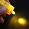 10pcs Electronic Light Lantern Light Built-in Lamp Wicks Lamp Lantern LED Wick  Party