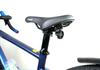 Aluminum Alloy Bracket for Wahoo & Garmin Taillight with Plastic Dial