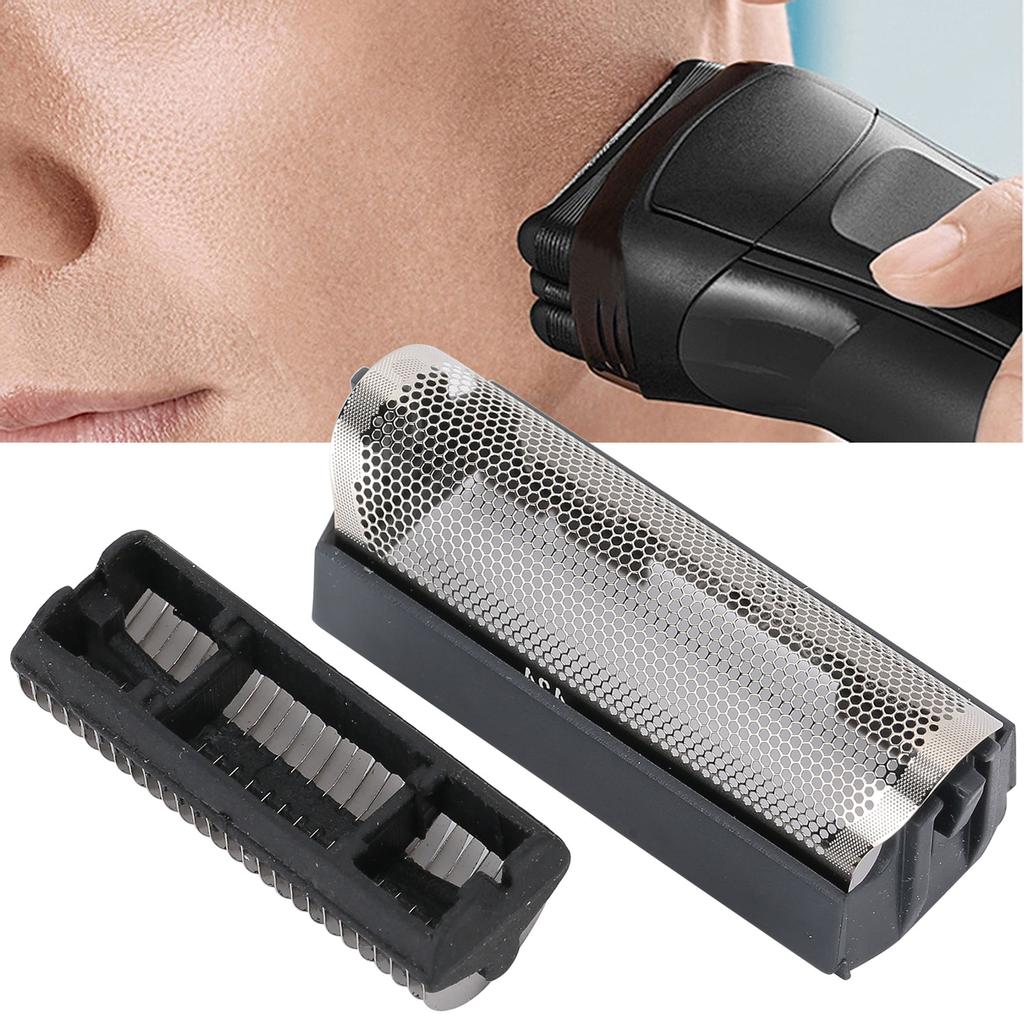 Shaver Foil Blade Replacement Accessories Fit for Braun 5569 5579 3550C 5419 5424