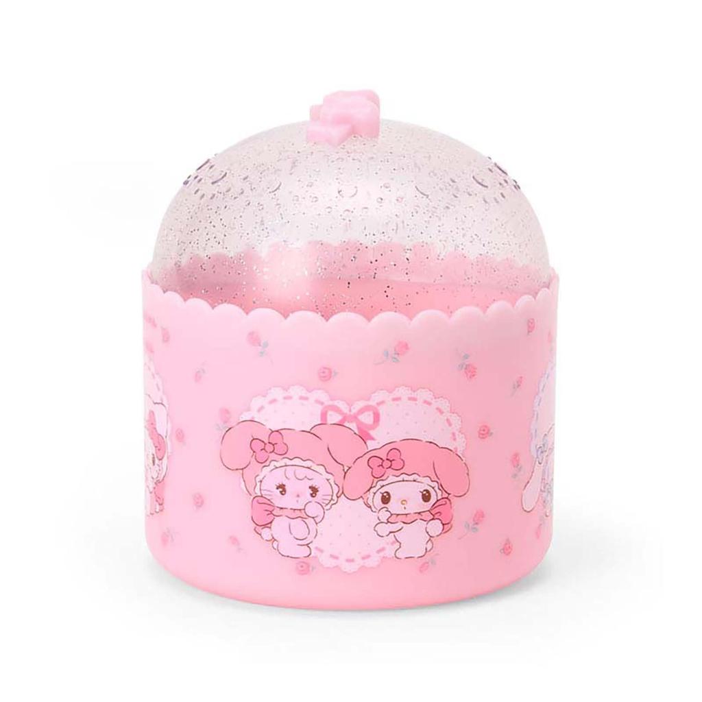 Sanrio Mikko Illustrations Cotton Box Sanrio Characters 219967