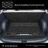 2025 Geely Xingyuan Full Surround Trunk Mat Interior Accessory