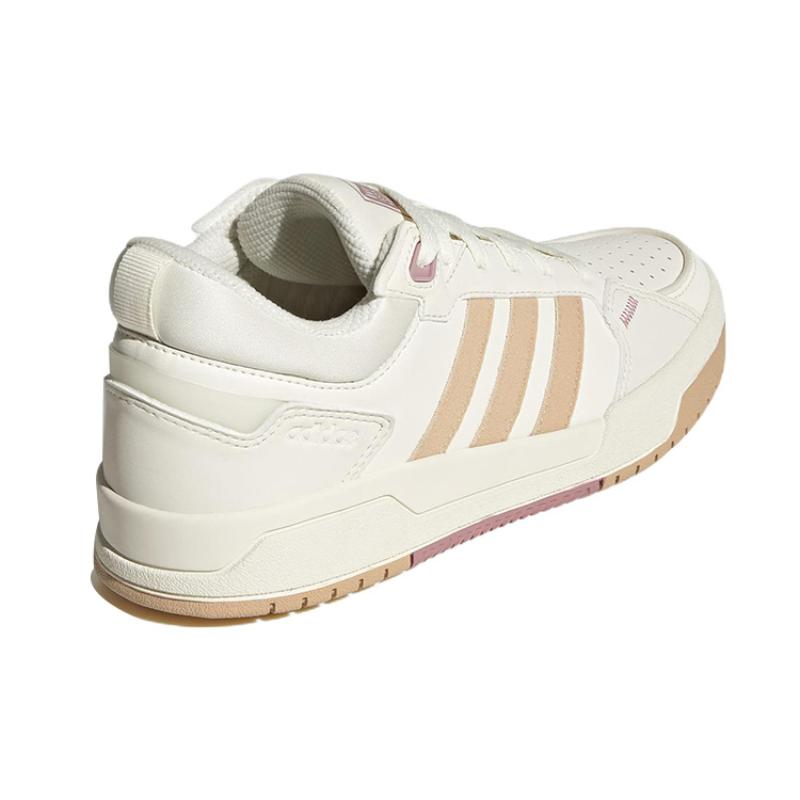 adidas Kaoracer 100DB 'White Clear Brown' Women's Sneakers GY4800
