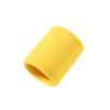 Unisex atmungsaktives Sport-Handgelenkband schweißabsorbierend Handgelenk ergonomische Unterstützung für Tennis Basketball Fitnessstudio Training
