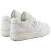 New Balance 550 White Linen Women Sneakers BBW550BK