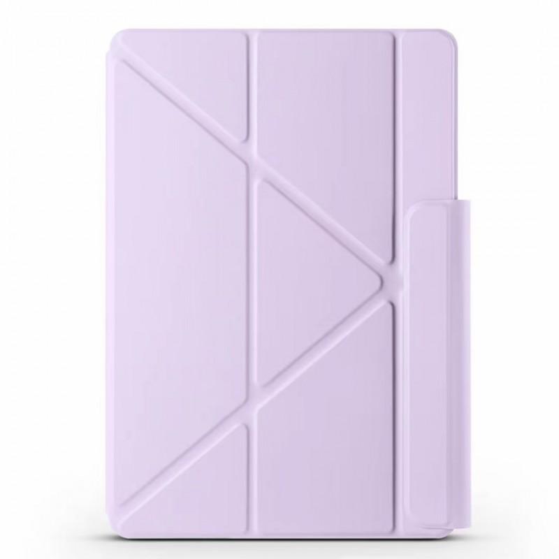 Magnetic Flip Case Matepad Air 12 Pro 12.2 PU Leather Stand Cover With Sleep Wake Function
