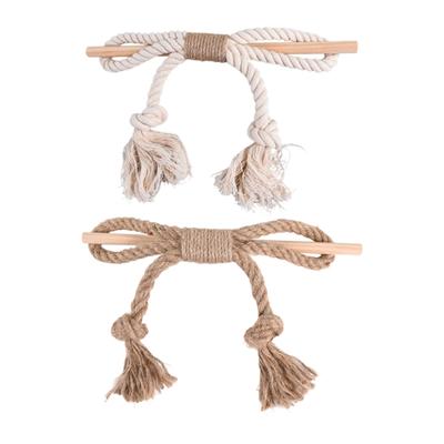 1 Pezzo Fermatenda Fiocchi Fibbie per Tende Finestra Corda Supporti per Tende Fermacarte Decorativi per Tende