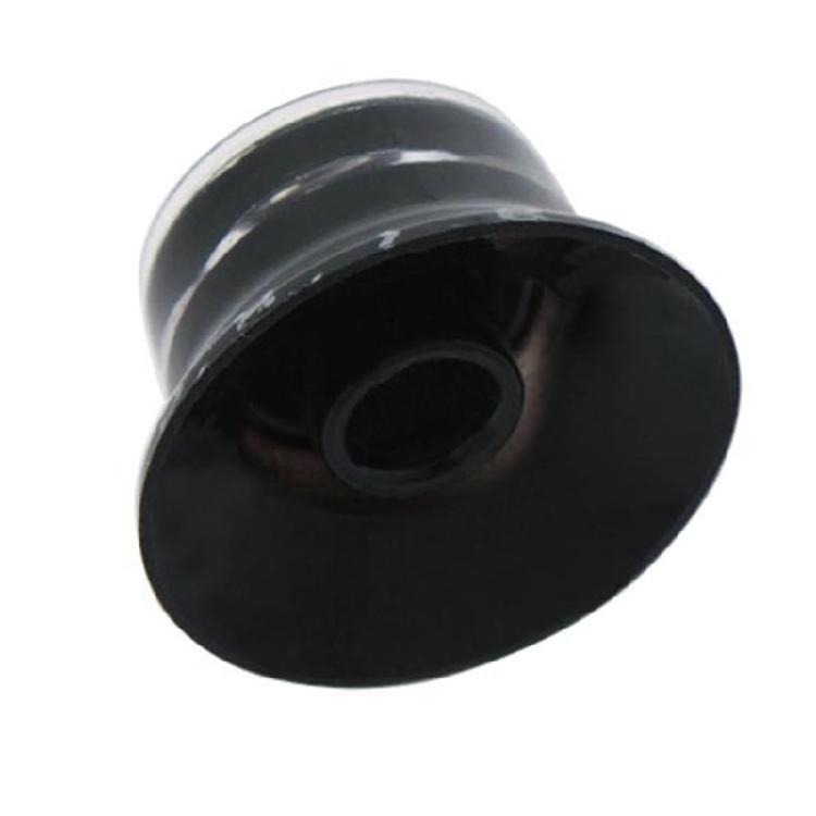 3 Pcs Guitar Top Hat Knobs Speed Control Knobs Volume Tone Control Knobs