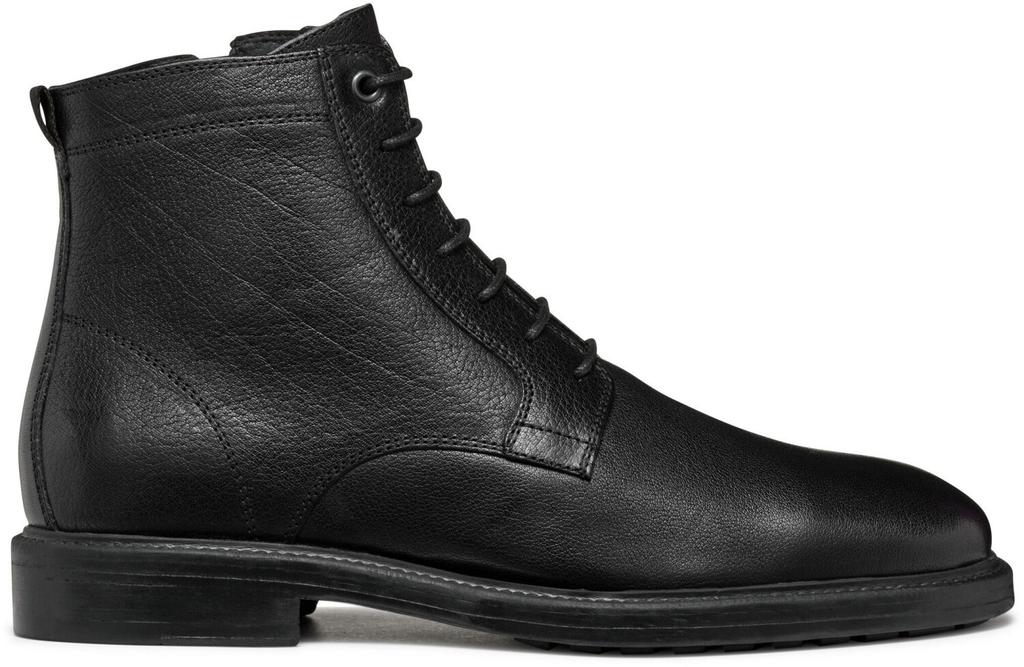 Ботинки Geox U TIBERIO D schwarz