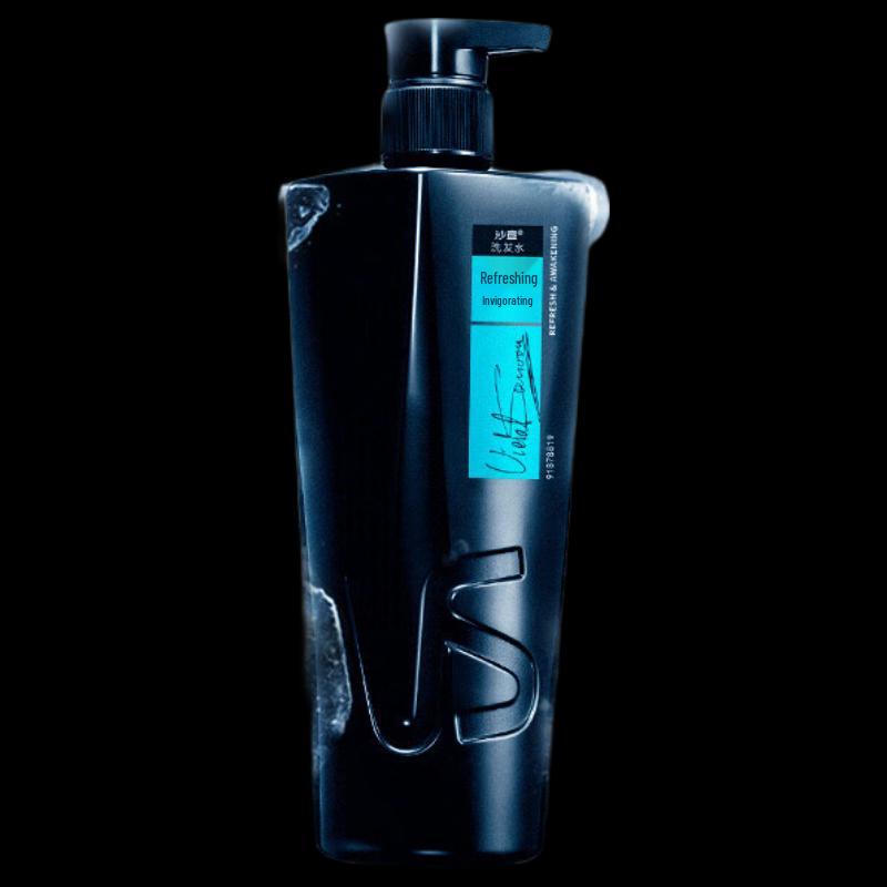 VS Sassoon Men s Refreshing & Invigorating Shampoo