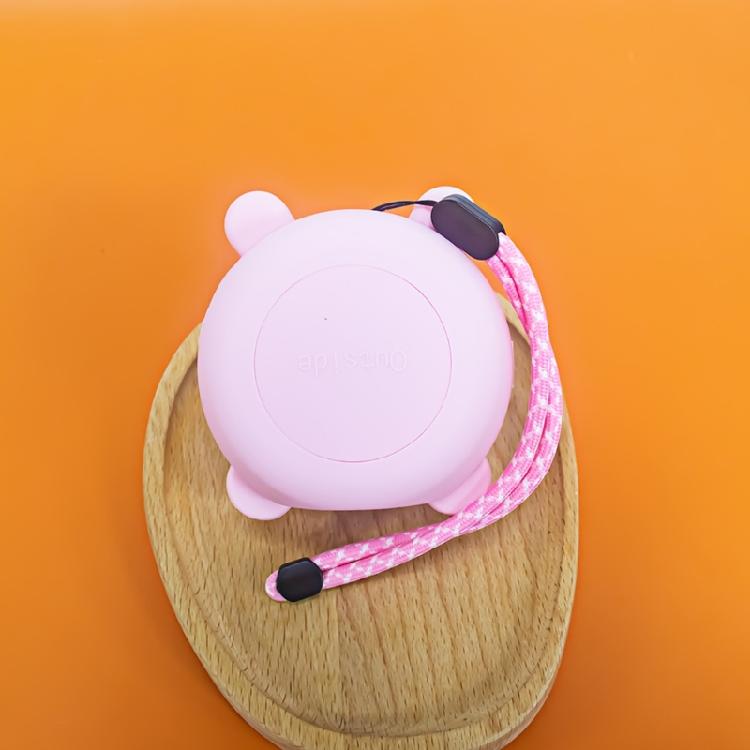 Silicone Cover for Punirunes Interactive Digital Toy Flexible Sleeve Protector Sleeve Protective Shell Scratchproof Skin