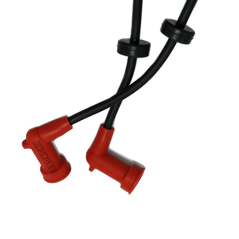 Ignition Coil Assy 6F5-85570-10 for Yamaha 4 Stroke 15HP 20HP Outboard Motor