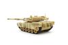 Kyosho Egg RC Mini Tank M1 Abrams Artillery Fire Sound TW021