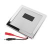Automatic Urinal Flush Sensor Stainless Steel Wall Mounted Touchless Urinal Flush Sensor For Public