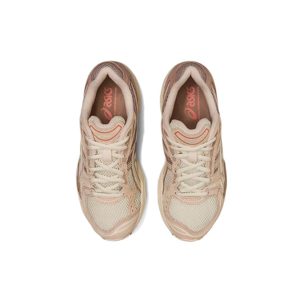 Asics Gel Kayano 14 White Peach Cream Women's 1202A105-701