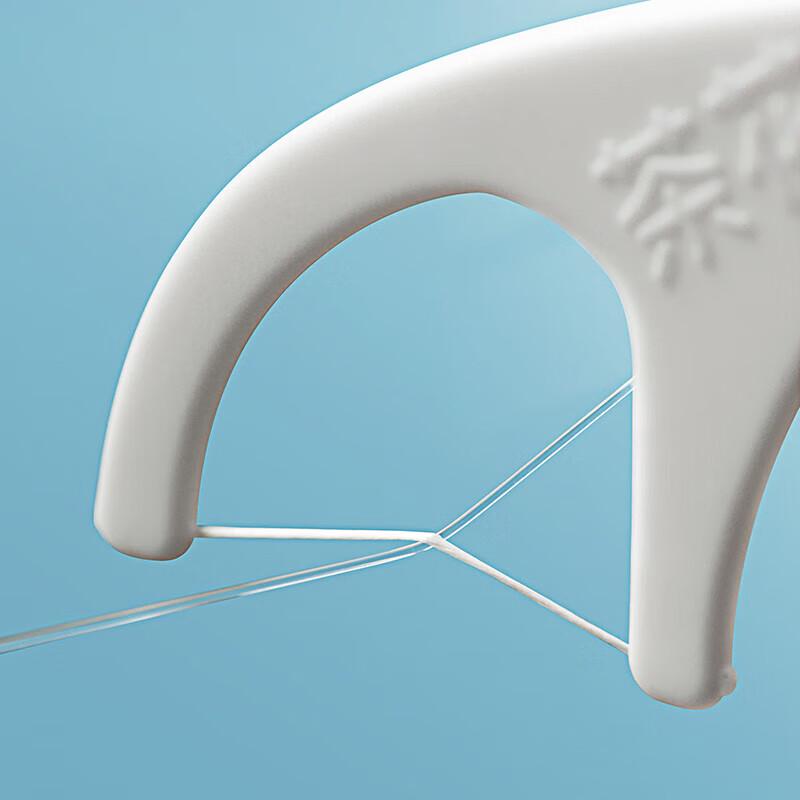 Camellia Dental Floss Picks