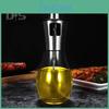 Sprayer Food Reusable Oil Grade Sturdy Press Type Olive Oil Dispenser