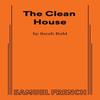 The Clean House by Sarah Ruhl Paperback Book 9780573633980