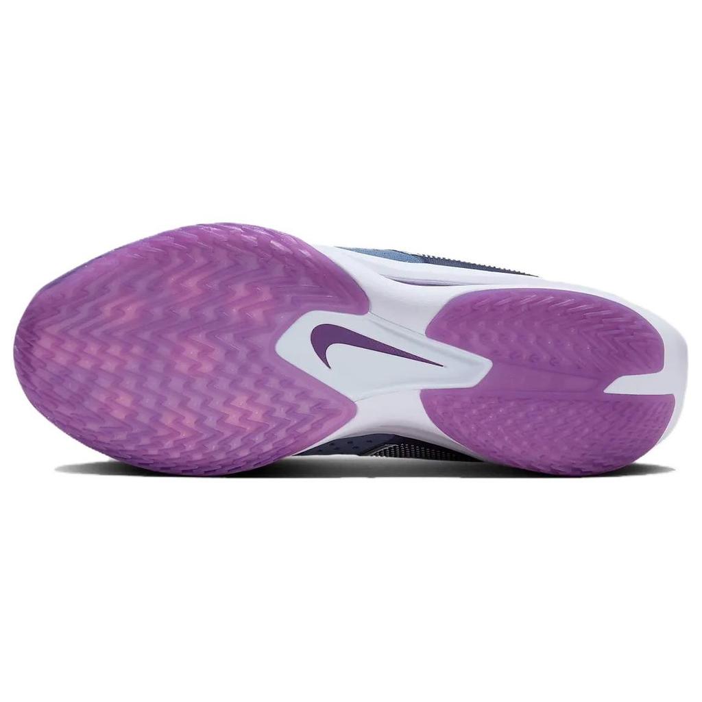 Nike Air Zoom GT Cut 3 EP Be True To Her School Unisex Sneakers Grey Ashen-Slate Football-Grey DV2918-400