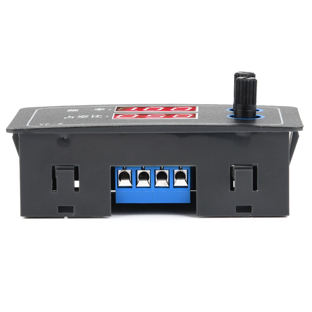 YF-6 PWM Square  Rectangular   Generator Driver Module