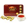 Colourful Yunnan The Top of Mini Gold Pu'er Tea Ripe Puerh Tuocha Pu-erh 72g Box