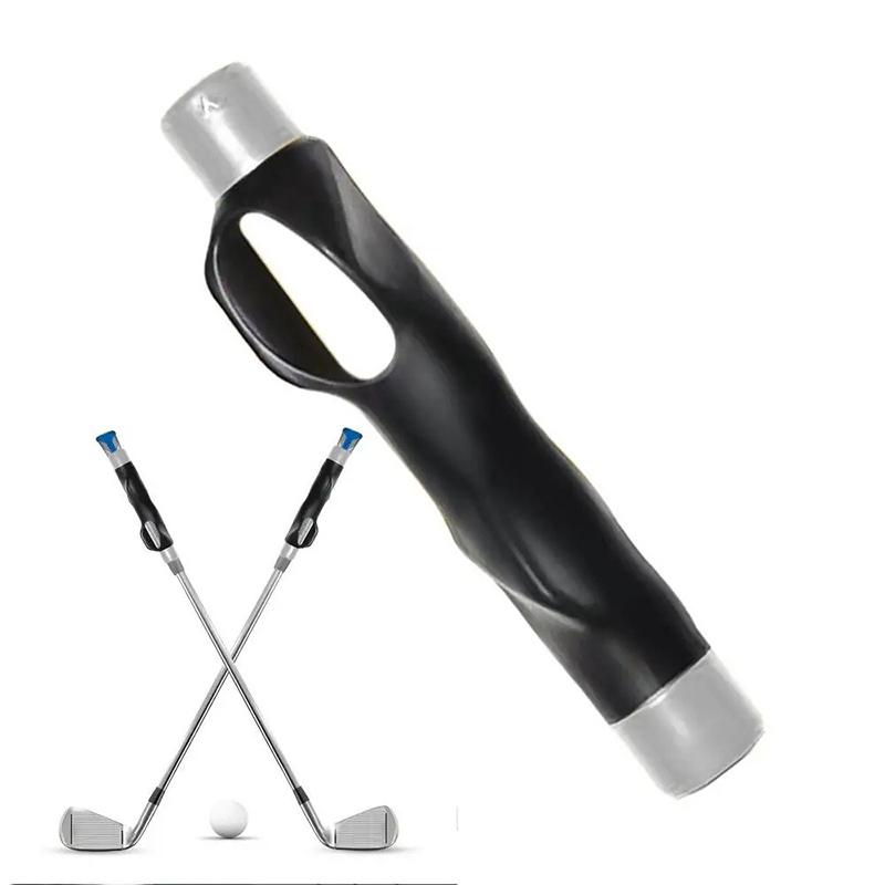 1PC Golf Grip Training Aid Gesture Swing Beginner Golf Grip Corrector Right Hand Posture Correction Trainer Tools Golf Tools
