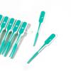 20 ks Silikonové zubní tyčinky Zubní párátka Mezizubní kartáčky Zubní čisticí kartáček Péče o zuby Zubní nit Párátka Ústní nástroje