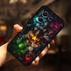 For Infinix Note 40 Pro 4G 5G Case Coque Note 40X Luxury Soft Silicone Fashion Phone Case For Infinix Note 40 4G Cover 40 Pro+