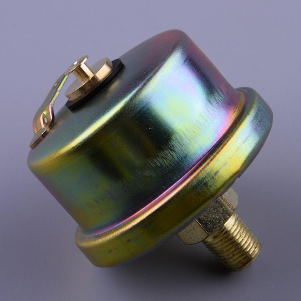 Engine Oil Pressure Sensor Switch Gauge Sender Fit for Toyota Landcruiser 40 60 70 80 Series 8352060010 8352060011