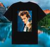 Jeff Buckley Painting Music Tour  Short Sleeve Men And Women cg498 Unisex T-Shirt