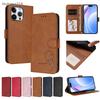 For Nothing CMF Phone 1 2A 2 3A Pro Case Leather Wallet Card Slot Flip Cover