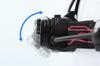 GENTOS LED headlight USB rechargeable [Brightness 550 lumens / Practical