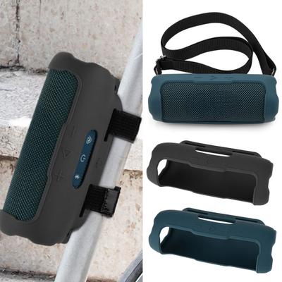 Lautsprechertasche für JBL Flip 7 Wasserdichte Bluetooth-kompatible Lautsprecherabdeckung