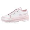 Louis Vuitton Squad Sneakers 'White Pink' Women's 1AACVV