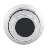 Disc Coded Dial Lock Metal Combination Locks for Jewelry Case Safe Box Document Cabinet