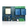 DC5-60V Power Supply 2 Channel Relays Module Replacement Relays Development Board Double Channel WIFI Relays Module