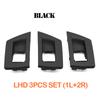 Car Interior Left Right Passenger Door Window Lifter Switch Panel Cover For BMW 5 Series F10 F11 520i 523i 525i 528i 535i