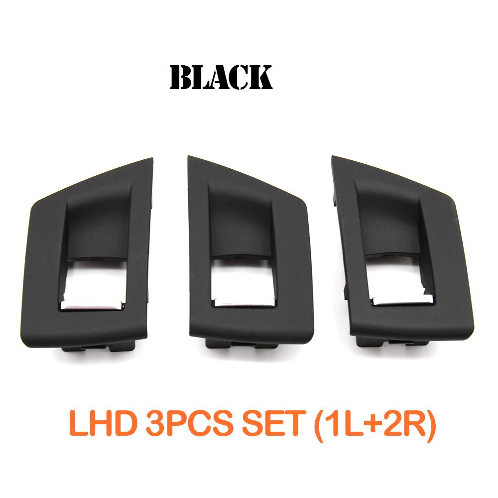 Car Interior Left Right Passenger Door Window Lifter Switch Panel Cover For BMW 5 Series F10 F11 520i 523i 525i 528i 535i