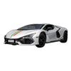 NEUES 1/24 Lamborghini Revuelto Supersportwagen Legierungsmodell Auto Spielzeug Diecasts Metallguss Sound und Licht Auto Spielzeug für Kinder Fahrzeug