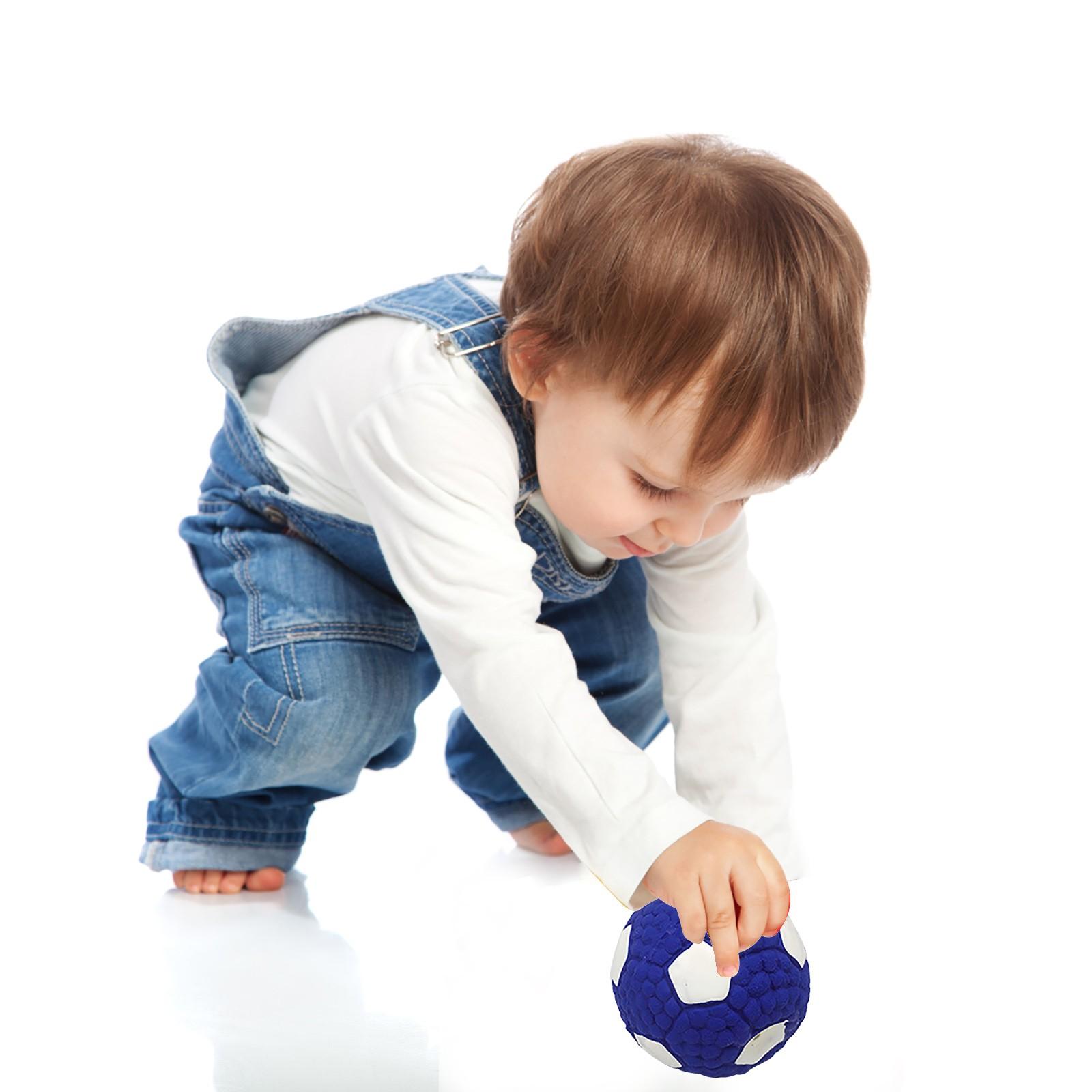 

(H0826)Забавный интерактивный игрушечный мяч со звуком для многофункционального использования D