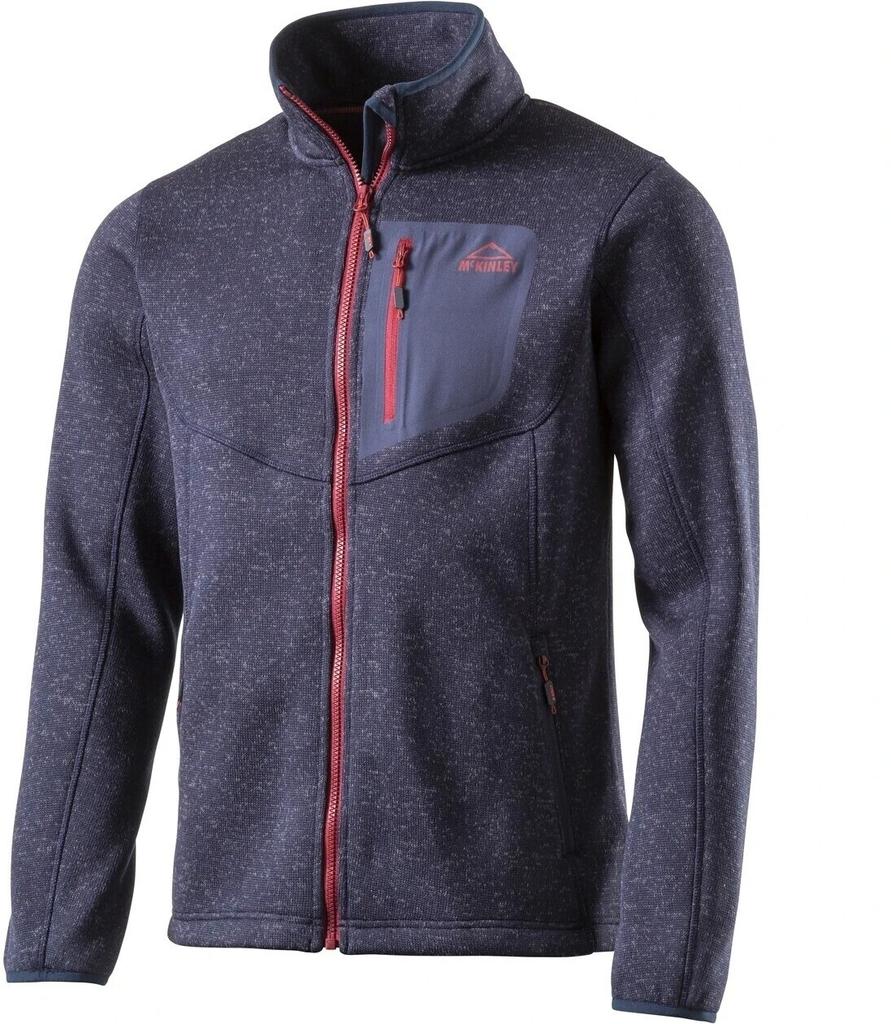 McKinley Мужская флисовая куртка Skeena II