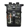 Large Capacity Casual Travel Bag Waterproof Backpack for High School College Students Cycling Daypack