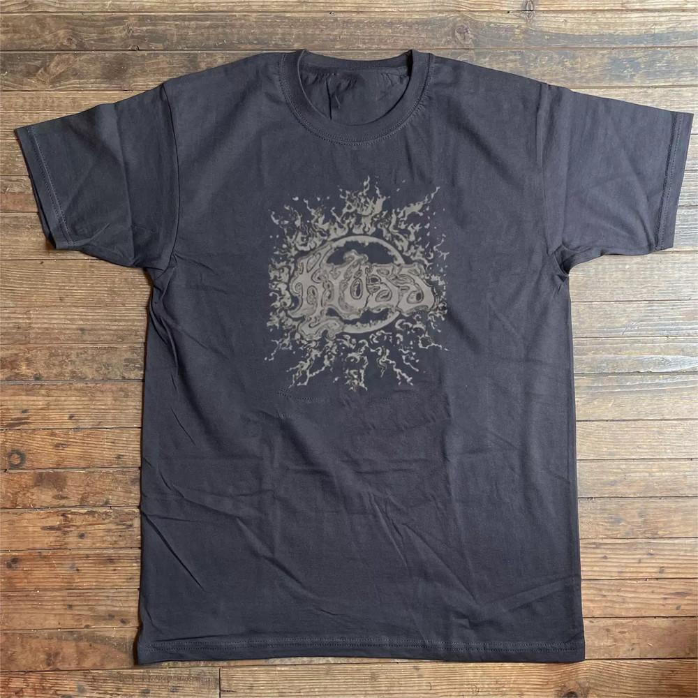 Kyuss Banda 1994 Sky Valley Tour Colección s a 5XL Camiseta Unisex